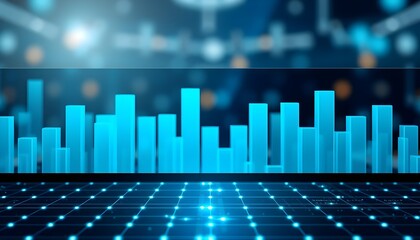 Financial Growth in Focus: Stock Market Expansion and Investment Insights