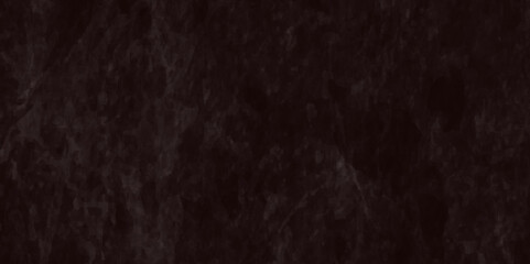 black texture pattern rough concrete wall background, black wall with cracks texture, Old black grunge background, Empty grunge old stained black wall interior Old loft style raw concrete wall.