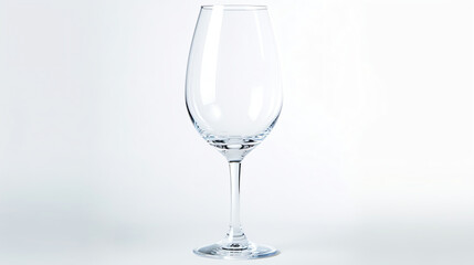 Obraz premium Glass and Reflection
