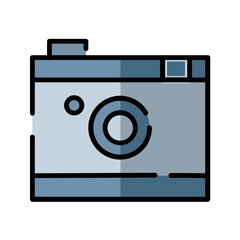 camera icon design
