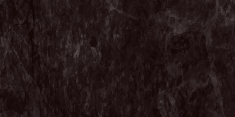elegant luxury backdrop painting of a wall surface, illustration of old black background, Solid rough surface of rock or wall or concrete with spots and scratches, grainy black grunge texture.