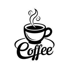 coffee cup icon