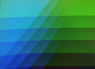 abstract geometric background