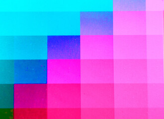 abstract colorful background