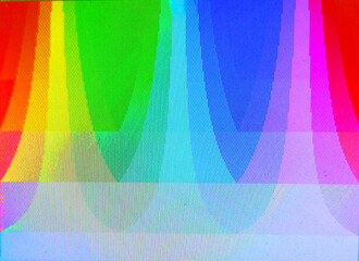 abstract colorful background