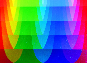 abstract colorful background