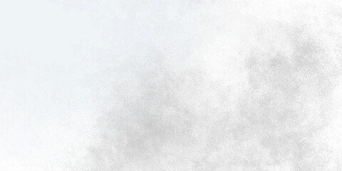 White grunge background