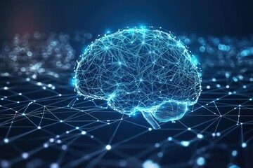 Diagnostic AI in hospitals speeding up the analysis of medical images to spot health anomalies faster.