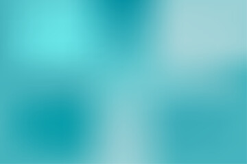 Vivid blurred colorful abstract gradient background