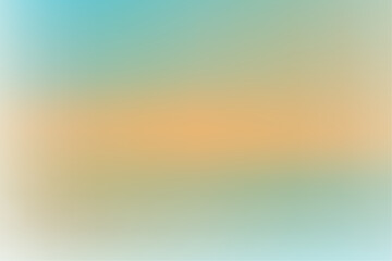 Vivid blurred colorful abstract gradient background