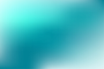 Vivid blurred colorful abstract gradient background