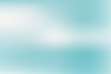 Vivid blurred colorful abstract gradient background