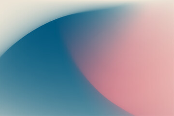 Vivid blurred colorful abstract gradient background
