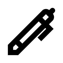 Ballpen - Simple Minimalist Icon