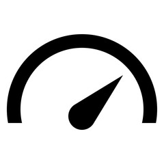 Dashboard - Simple Minimalist Icon