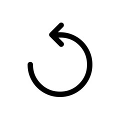 Refresh Icon
