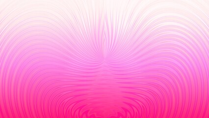 abstract pink background with lines