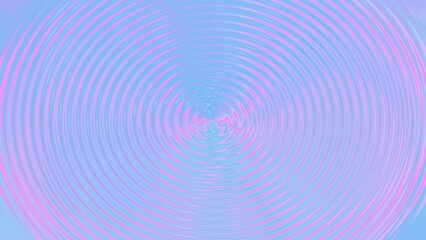 abstract background with colorful circles