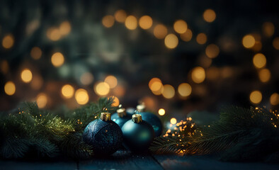 christmas tree lights