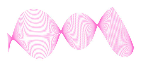 wavelinne vector design