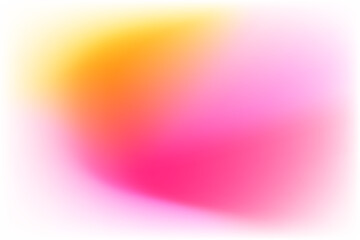 Vivid blurred colorful abstract gradient background