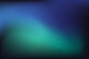 Vivid blurred colorful abstract gradient background