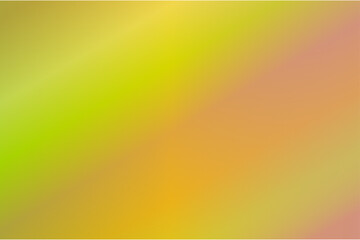 Vivid blurred colorful abstract gradient background