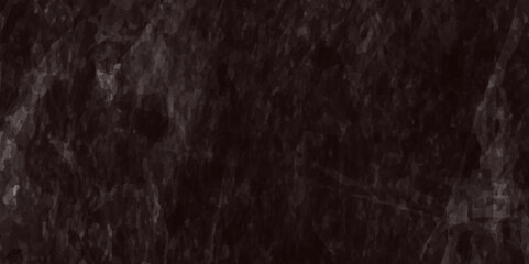 Abstract grunge background from black marble concrete stone wall texture, Old stained grunge dirty black and gray concrete wall texture, Grunge plaster of black black abstract wall.