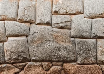 Inca twelve angles stone Cusco
