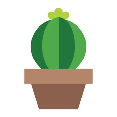 Icon Tree Ilistration Design