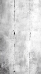 Grunge Cracked Concrete Wall Texture with Rough Surface and Weathered Abstract Pattern