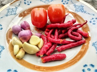 Cooking seasonings are made from natural spices which are widely produced in Indonesia's fertile...
