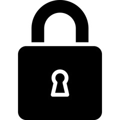 Padlock Icon