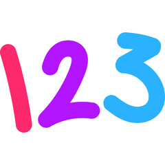 123 Doodle Kindergarten