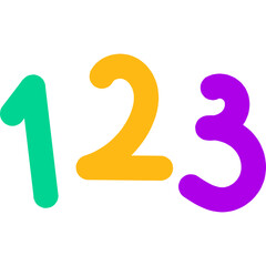 123 Doodle Kindergarten