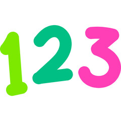 123 Doodle Kindergarten