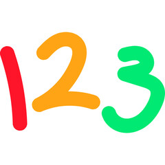 123 Doodle Kindergarten