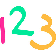 123 Doodle Kindergarten