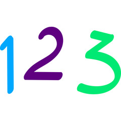 123 Doodle Kindergarten