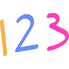 123 Doodle Kindergarten