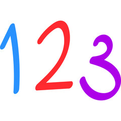 123 Doodle Kindergarten