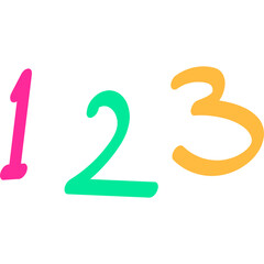 123 Doodle Kindergarten