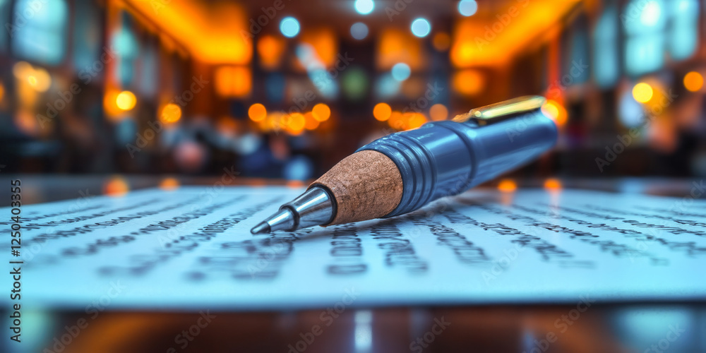 Poster automated grading system revolutionizing academic evaluations with consistency and objectivity in as