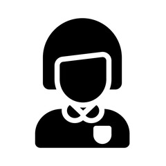 women worker