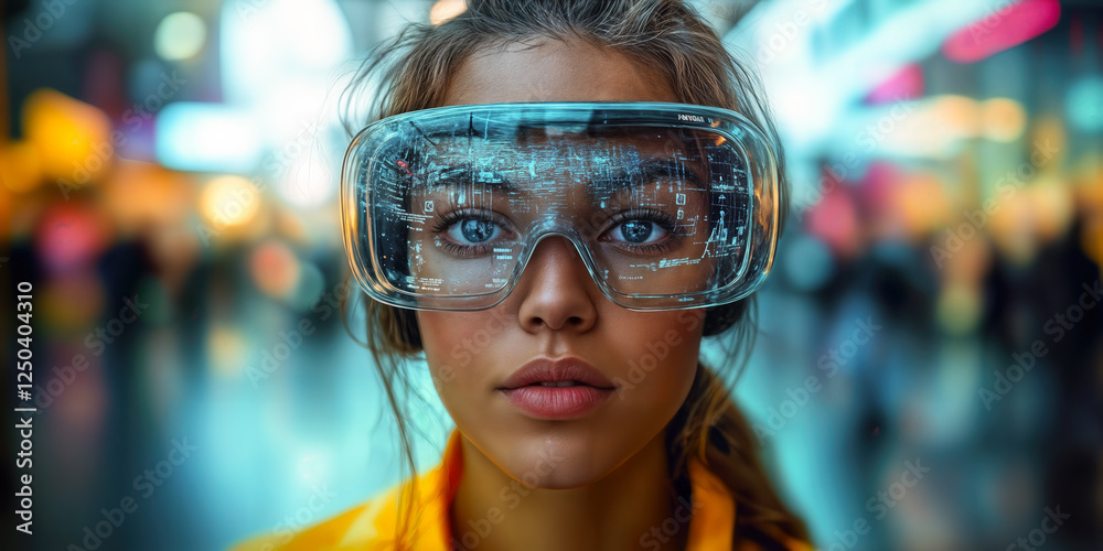 Poster seamless web-based augmented reality integration for enhanced brand interaction