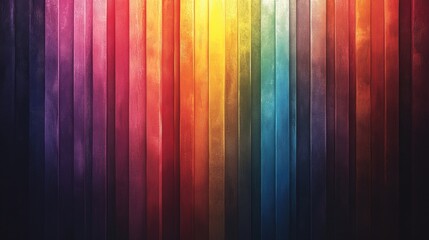 "Color Spectrum: A Journey Through the Spectrum of Hue"