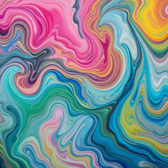 Obraz premium abstract colorful background