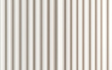 Obraz premium Vertical lines, off-white texture, subtle shadow, background blur, website design