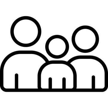 Age Group Icon
