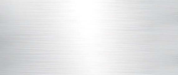 A digital painting of a stylish background showcasing a textured, metallic surface in brushed silver, close-up shot, minimalist style.
